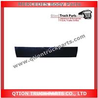 9437500109 Grille Panel Center Mercedes ACTROS MP3