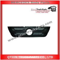 9437501418 Grille Main Mercedes ACTROS MP3