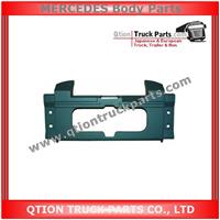 9438850101, 9438850301 Bumper Center Mercedes ACTROS MP3 MEGA