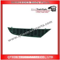 9438851522 ( RH ) Spoiler Grille Mercedes ACTROS MP3 MEGA
