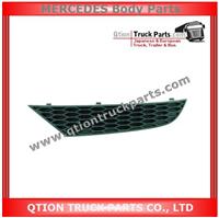 9438851422 ( LH ) Spoiler Grille Mercedes ACTROS MP3 MEGA