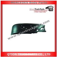 9438851225 ( RH ) Bumper Spoiler Mercedes ACTROS MP3 MEGA