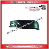 9438851125 ( LH ) Bumper Spoiler Mercedes ACTROS MP3 MEGA