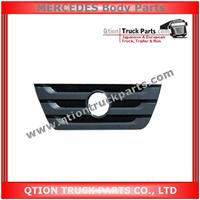 9437501518 Grille Main Center Mercedes ACTROS MP3 MEGA