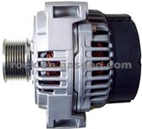 NEW 12V AUTO ALTERNATOR 0123515502 RE185213 12492 FOR JOHN DEERE TRACTORS