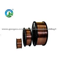 0.8mm Co2 Protected ER70S-6 Welding Wire