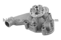 Water Pump 3662000401 For Mercedes-Benz