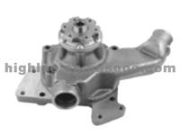 Water Pump 3522012003 For Mercedes-Benz