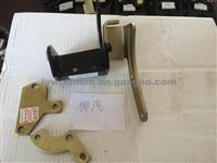 Power Steering Pump Bracket For Dongfeng Liuzhou Motor