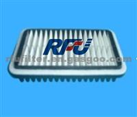 AIR FILTER FOR SUZUKI(13780-75F00)