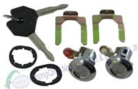 Key Lock Set MB368481/2