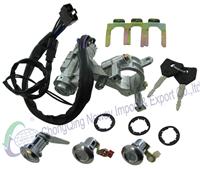 Key Lock Set MB368486