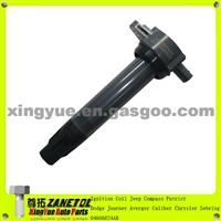 Car Auto Ignition Coil For Jeep Compass Patriot Dodge Journey Averger Caliber Chrysler Sebring 04606824AB 4606824AB