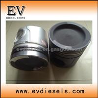 3631241 3631245 Piston Kit QSK19 Part Engine CUMMINS