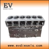 CUMMINS Parts KT19 Cylinder Head 3021692 3640321