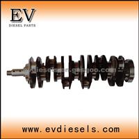 MARINE Engine Cummins KT19 Forged Crankshaft 3418898