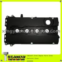 Car Auto Camshaft Cover Camshaft Cover Engine Valve Cover For Chevrolet Cruze 55564395