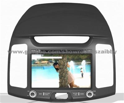 Hyundai Elantra Special Vehicle DVD Complete Hand Touch Hd Radio Bluetooth Audio Navigation Screen