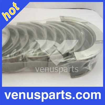 Engine Bearing For Yanmar TS130 Main Bearing 103784-23340