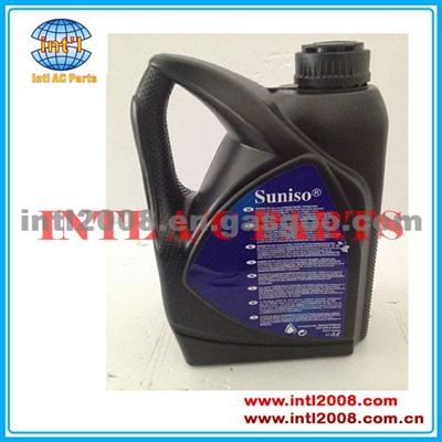 4L Suniso SL-68 SL68 Compressor Refrigerant Oil