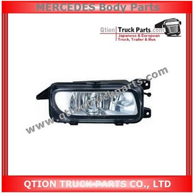 9438200056 ( RH ) Fog Light Mercedes ACTROS MP3