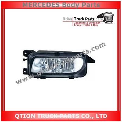 9438200156 LH Fog Light Mercedes ACTROS