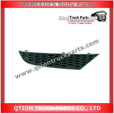 9438851522 ( RH ) Spoiler Grille Mercedes ACTROS MP3