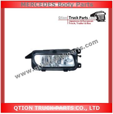 9438200056 ( RH ) Fog Lamp Mercedes ACTROS MP3 MEGA