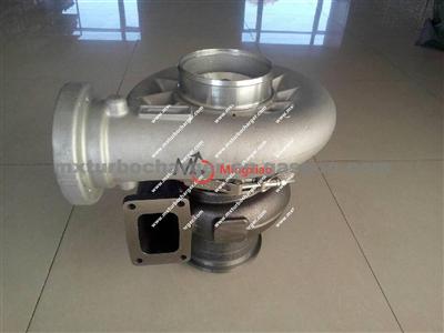 Turbocharger HX82 Engine: QSX15 Part No.: 3594195