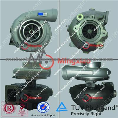 Turbocharger HX80M Engine:KTA19 KTA38 Part No.: 3596959