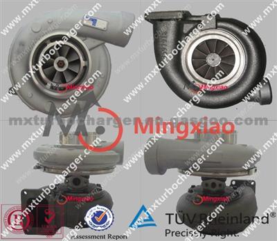 Turbocharger HX80 Engine: KTA38 Part No.; 3594096