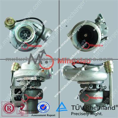 Turbocharger HX55W Engine:WD615 Part No.: 4051175A