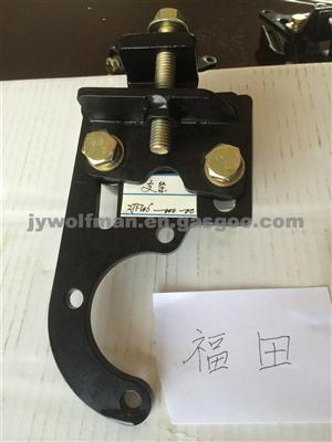 Power Steering Pump Bracket For Foton