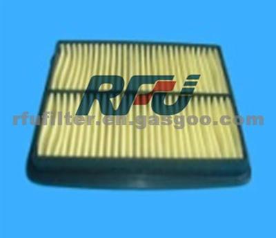 AIR FILTER FOR SUZUKI(13780-61A00)