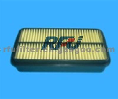 AIR FILTER FOR SUZUKI(13780-58B00)