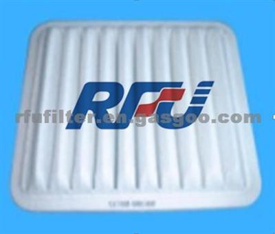 AIR FILTER FOR SUZUKI(13780-60G00)