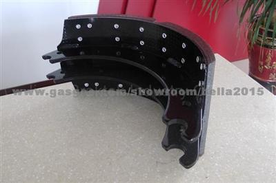 Truck Brake Shoe 4707