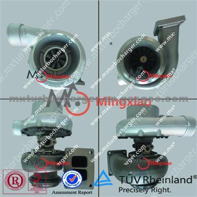 Turbocharger HT3B Engine: NT855 Part No.: 3529040