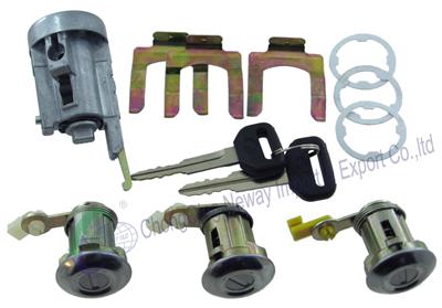 Key Lock Set 69005-97220