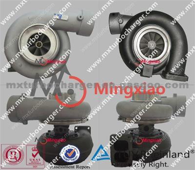 Turbocharger HC5A-1 Engine: KTA19 Part No.: 3594060