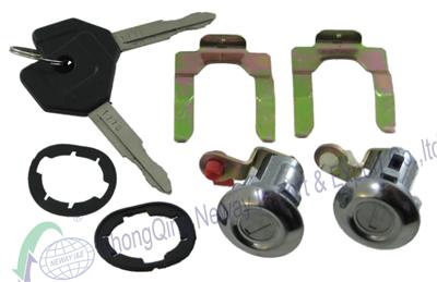 Key Lock Set MB368481/2