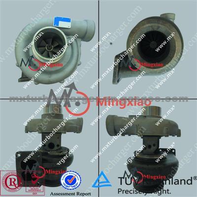 Turbocharger HC3 Engine:NTE475 Part No.: 3502951 3524783