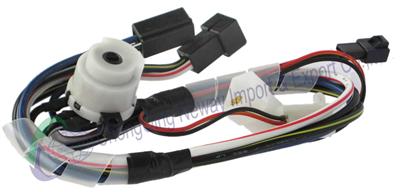 Ignition Cable Switch FD-ST28-CS00