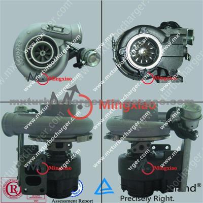 Turbocharger WH1C Engine:6BT Part No. 3539428