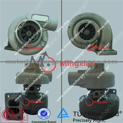 Turbocharger 4BT Engine: 4BT Part NO.: 3802289