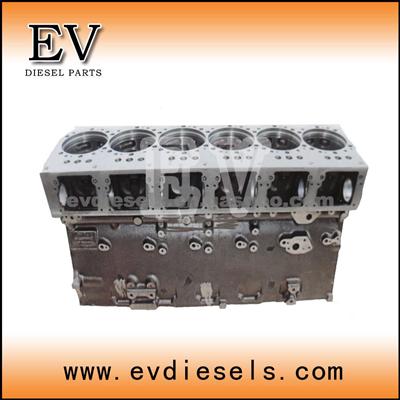 Cylinder Block KT19 3811921 KTA19 CUMMINS Contruction Machinery