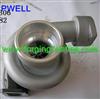 Turbocharger High Quality 3306 7C7852