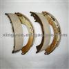 04495-B4010 04495-B4030 04495-87402,04495-87403 Auto Front Brake Shoes For Toyota Ipsum Rush Nadia Gaia Picnic