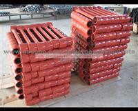 Hebei Factory Sinotruck V Thrusting Rod With