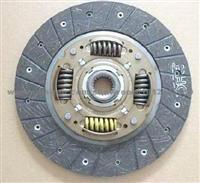 Florid Clutch Driven Plate 1601200-EG01-B1